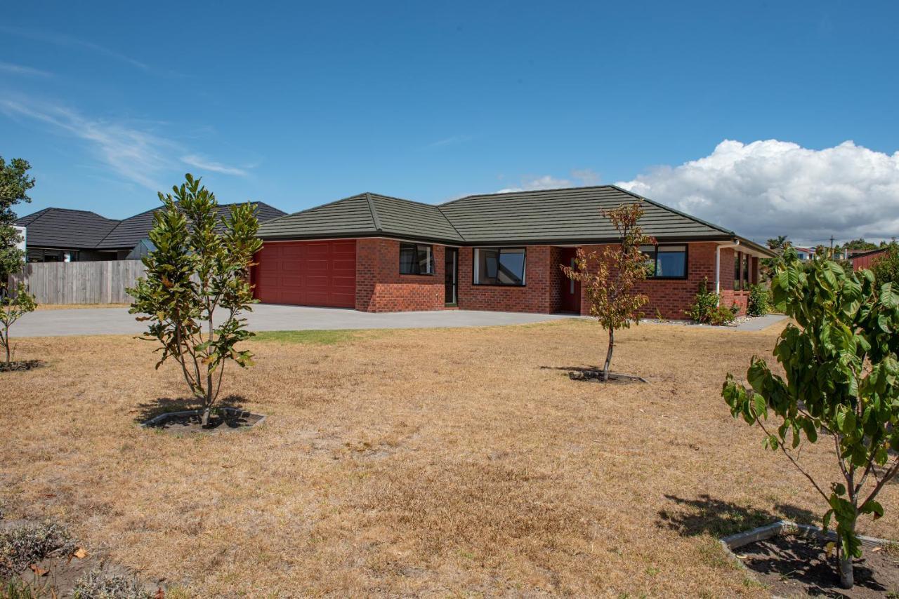 The Waterfront Ruakaka - Ruakaka Holiday Home Zewnętrze zdjęcie